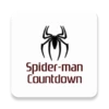 spiderman: miles morales - countdown (unofficial) android application logo